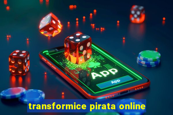 transformice pirata online